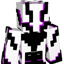 Hark932 Minecraft avatar bust