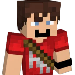 HarkAwesome's Minecraft skin