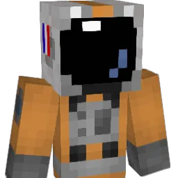 HarkaH's Minecraft skin