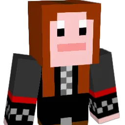Harkell's Minecraft skin