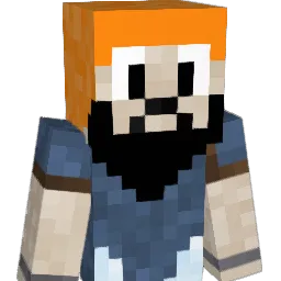 Harkirat77 Minecraft avatar bust