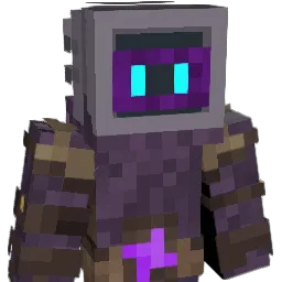 HarlandFA Minecraft avatar bust
