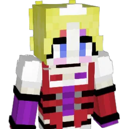 Harlequinzy