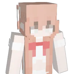 Harlesitoo Minecraft avatar bust
