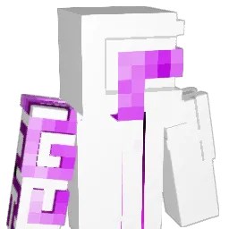 Harley1928 Minecraft avatar bust