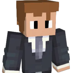 HarleyBackwards's Minecraft skin
