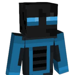 HarleyMo2011's Minecraft skin