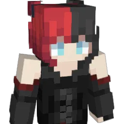Harley_X3 Minecraft avatar bust