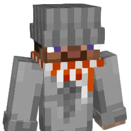 Harlockend's Minecraft skin