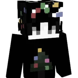 Harlosu's Minecraft skin