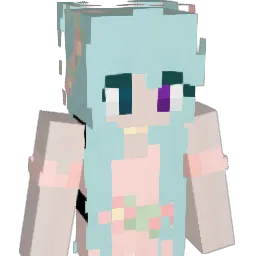 Harm0m's Minecraft skin