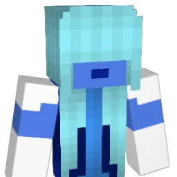 Harm0ny_ Minecraft avatar bust