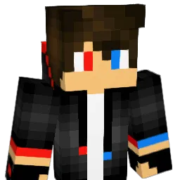 Harm_Recall Minecraft avatar bust