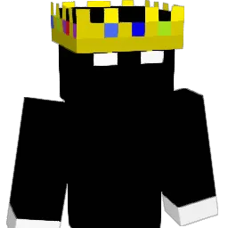 Harmac02 Minecraft avatar bust