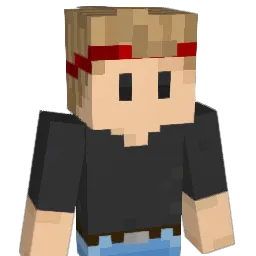Harmandar Minecraft avatar bust