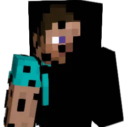 Harmashoarma's Minecraft skin