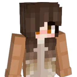 Harmelodie_ Minecraft avatar bust