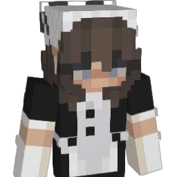 Harmful_Current Minecraft avatar bust