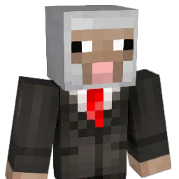 Harmless_Avocado Minecraft avatar bust