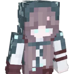 Harmoniousness's Minecraft skin