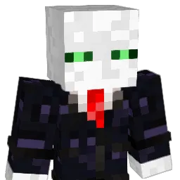 Harmonix0210 Minecraft avatar bust