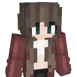 HarmonyFloyd767 Minecraft avatar bust