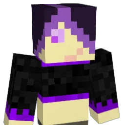 HarmonyRookie Minecraft avatar bust