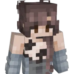 Harmony_00 Minecraft avatar bust