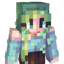 Harmony_Db's Minecraft skin
