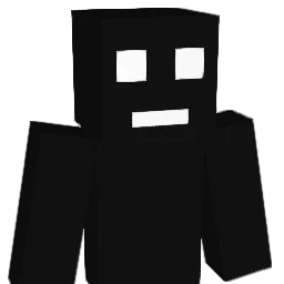 Harmony_P Minecraft avatar bust