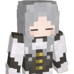 Harni_ Minecraft avatar bust