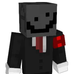HaroMC's Minecraft skin