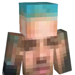 Haroe_ Minecraft avatar bust