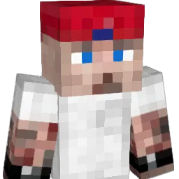 Harold_665 Minecraft avatar bust