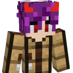 Haroldeen Minecraft avatar bust