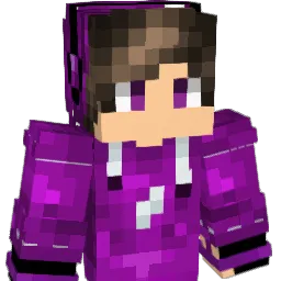 Haroldo_Einstein Minecraft avatar bust