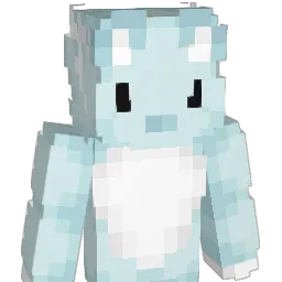 Haroom_ Minecraft avatar bust