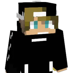 Haroooooo's Minecraft skin