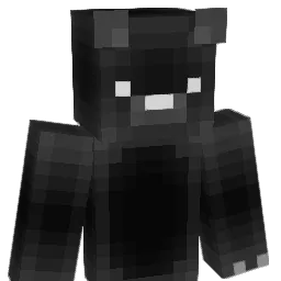 Haros3ek Minecraft avatar bust