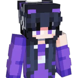 Harp2728 Minecraft avatar bust