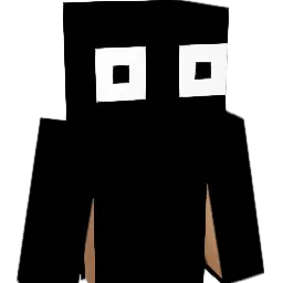 HarperXI Minecraft avatar bust