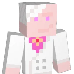 Harper_VRS's Minecraft skin