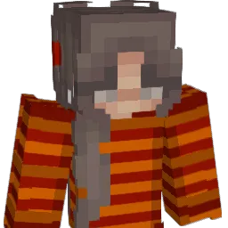 Harperiscool666's Minecraft skin