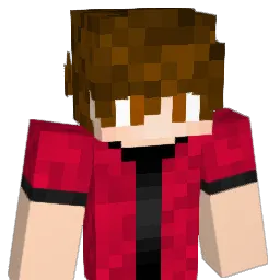 HarpiBR Minecraft avatar bust