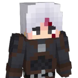 HarpieRime Minecraft avatar bust