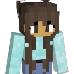 Harpso's Minecraft skin
