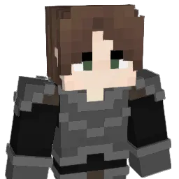 Harpun_ Minecraft avatar bust