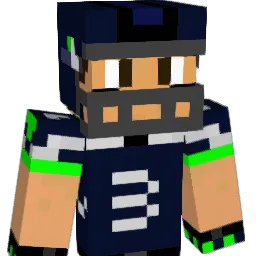 Harpye's Minecraft skin