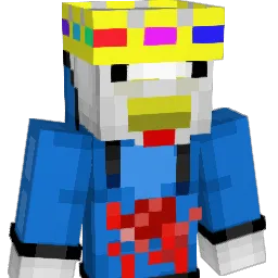 Harra_JuJuust Minecraft avatar bust