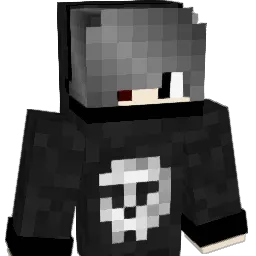 Harraldt_03 Minecraft avatar bust